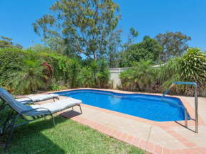 Shoally Loft, 58 Tomaree Road